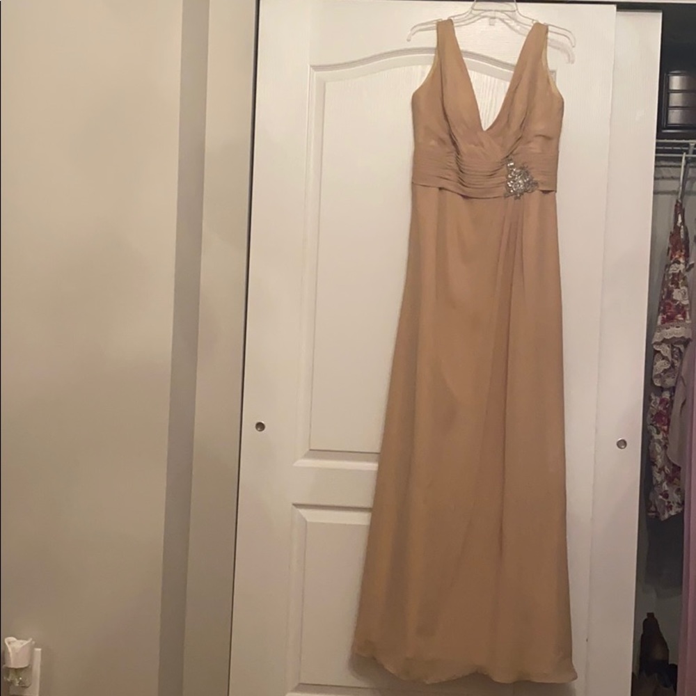 Bridesmaids dress